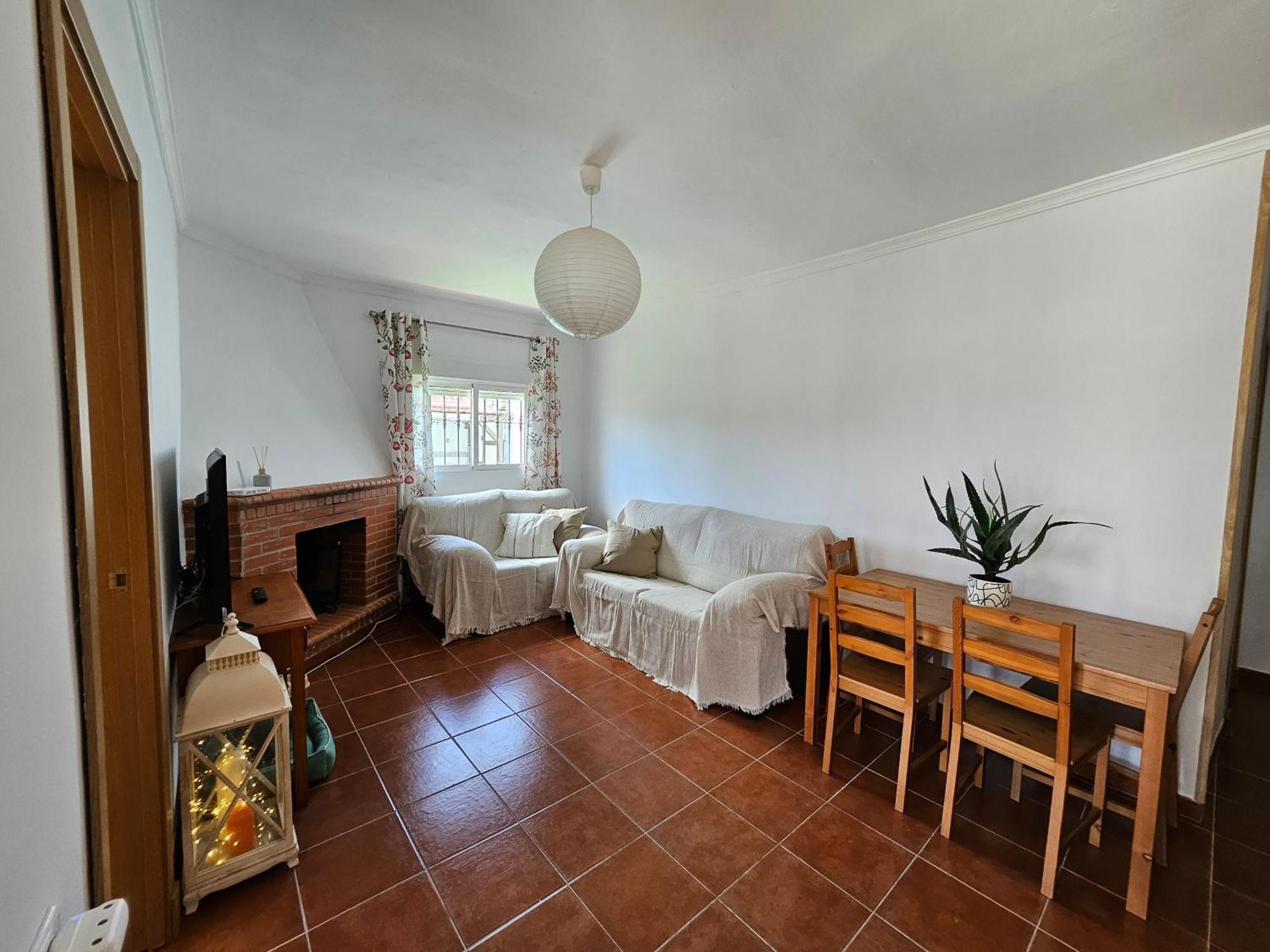 Villa Nonina Chiclana de la Frontera Kültér fotó