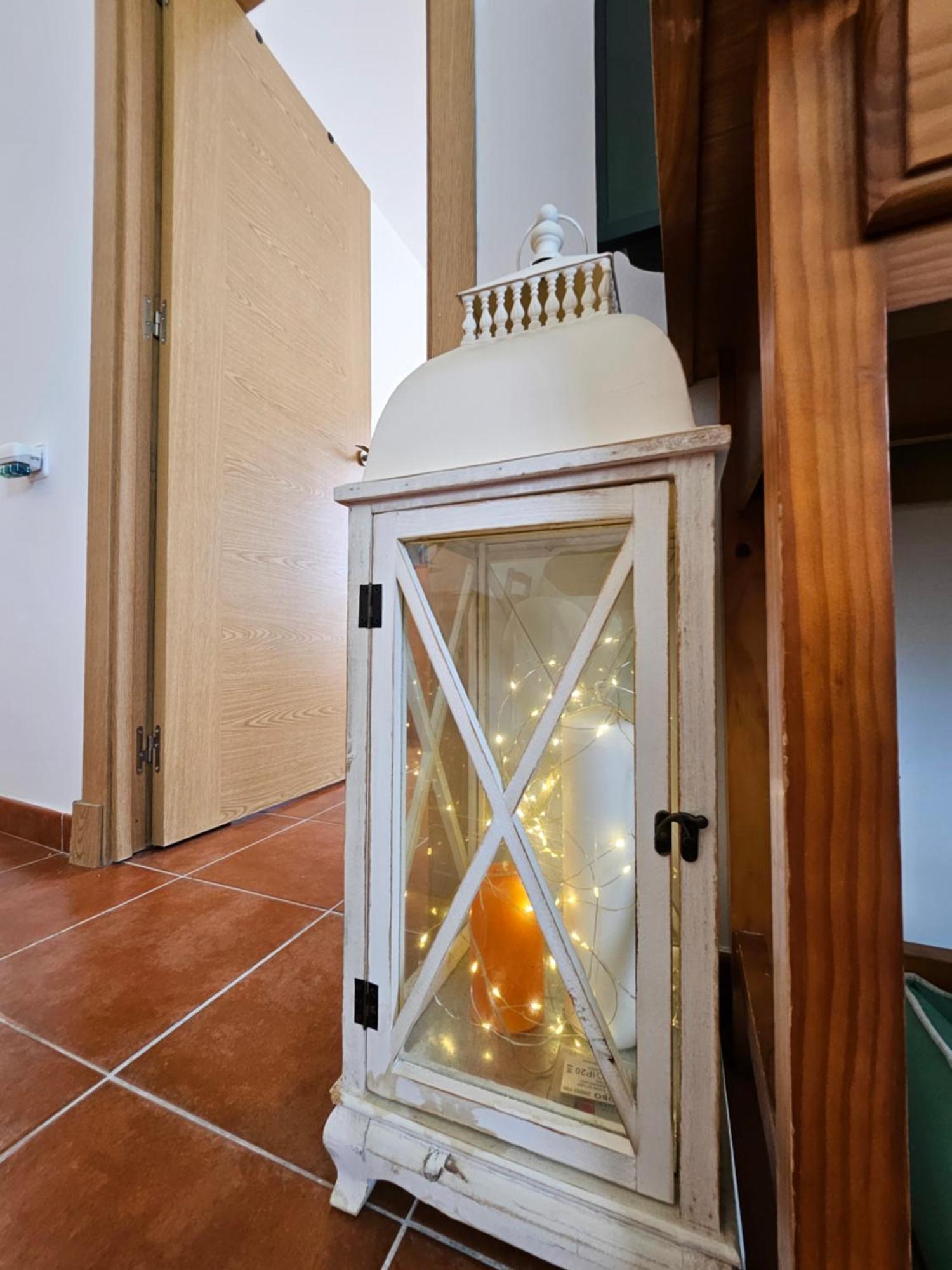 Villa Nonina Chiclana de la Frontera Kültér fotó