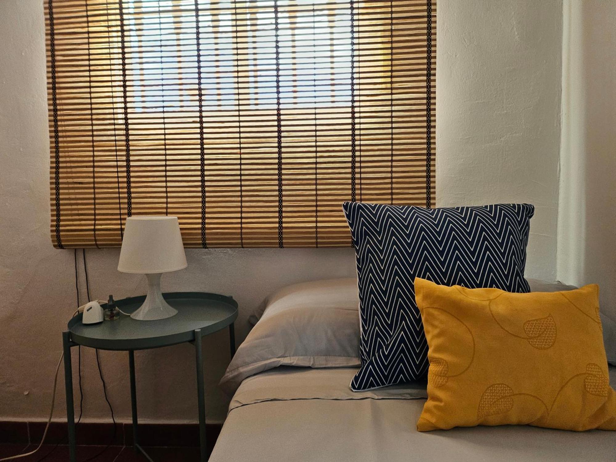Villa Nonina Chiclana de la Frontera Kültér fotó