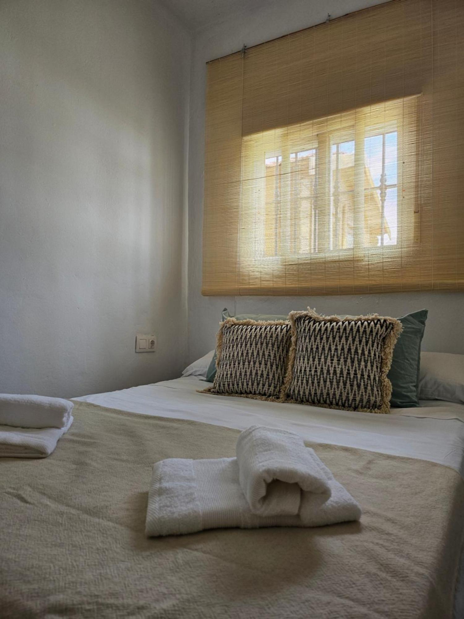 Villa Nonina Chiclana de la Frontera Kültér fotó