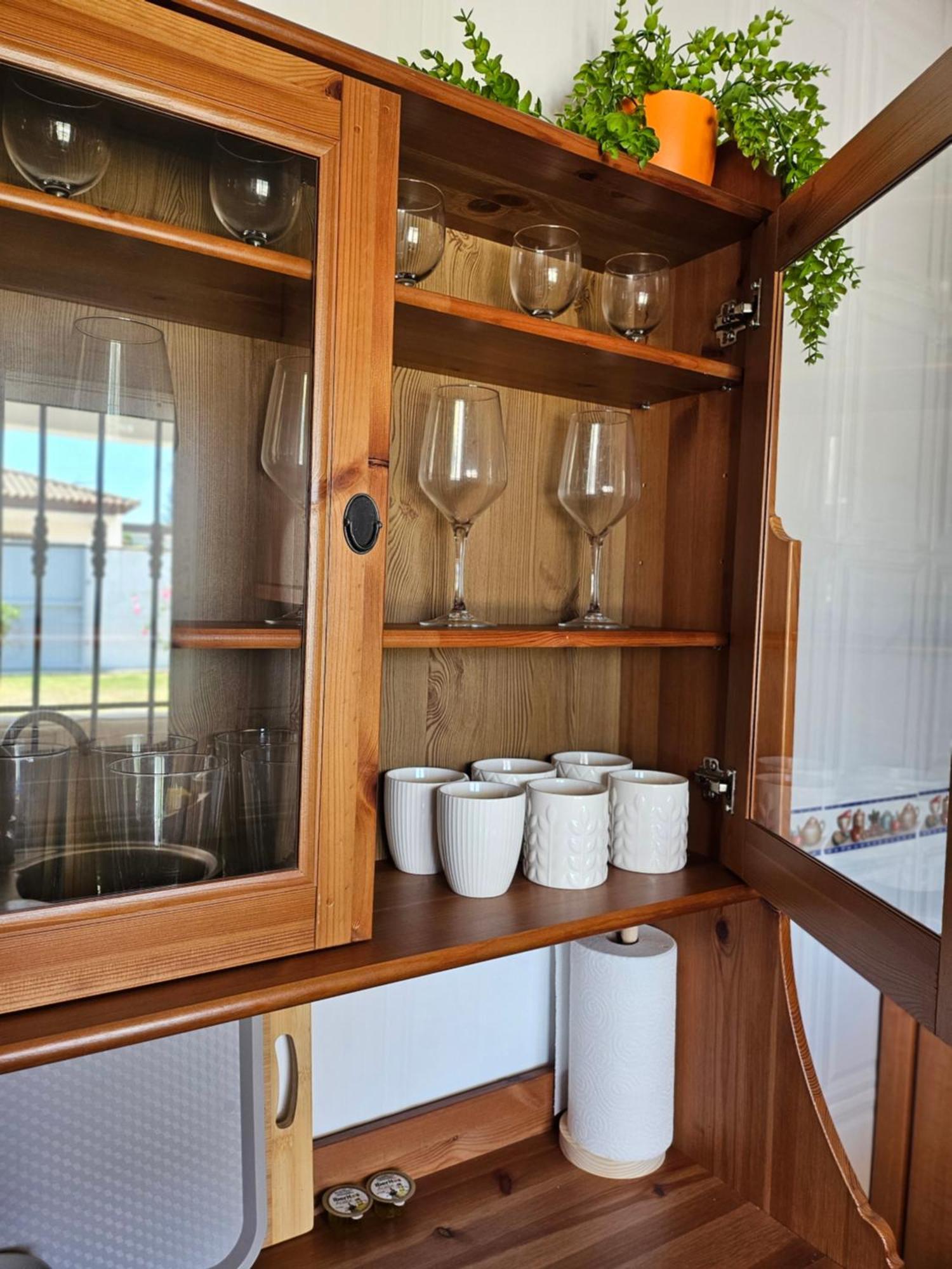 Villa Nonina Chiclana de la Frontera Kültér fotó