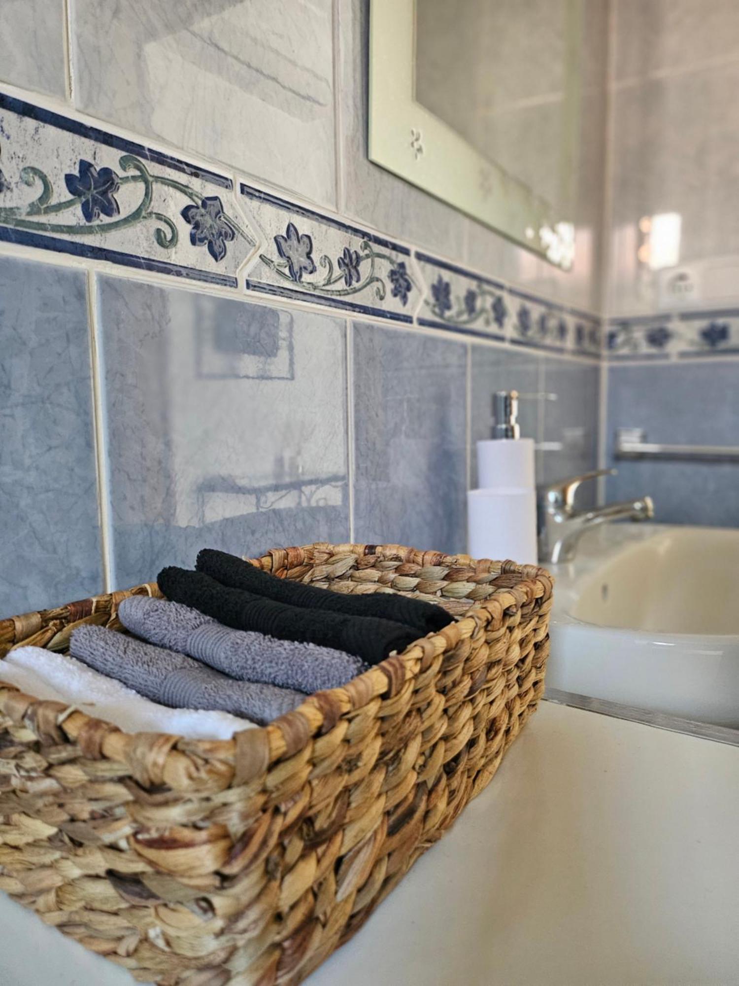 Villa Nonina Chiclana de la Frontera Kültér fotó