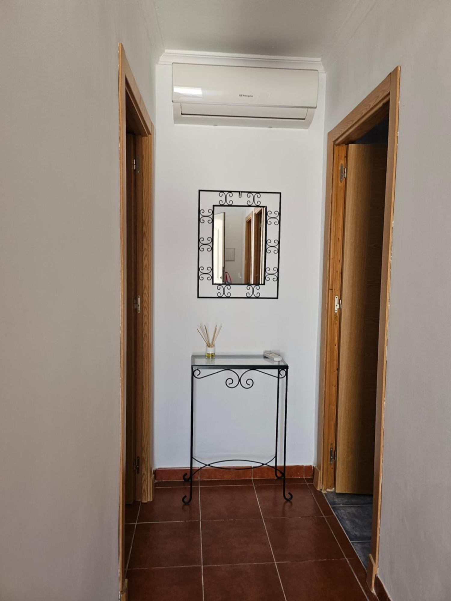 Villa Nonina Chiclana de la Frontera Kültér fotó