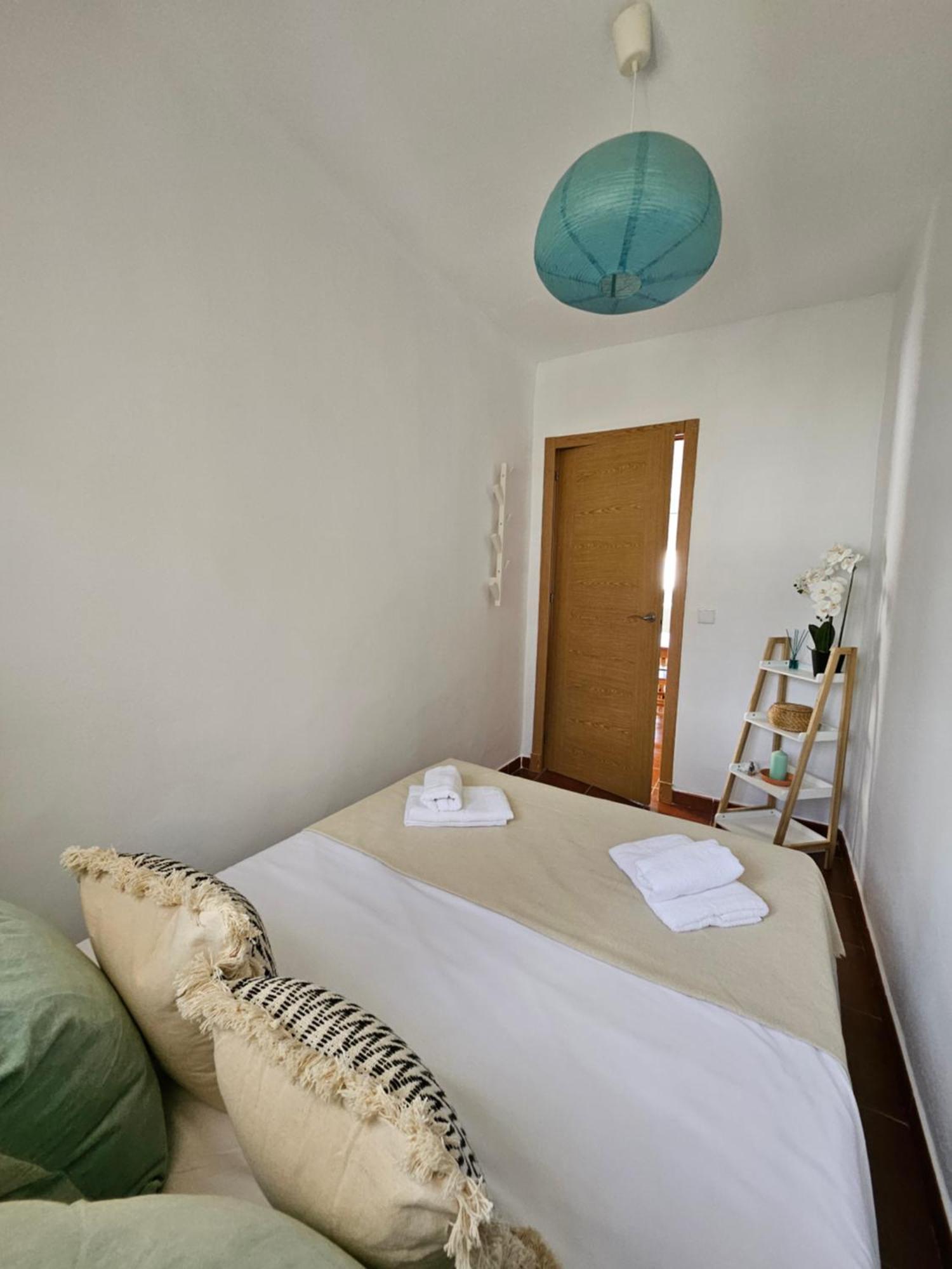 Villa Nonina Chiclana de la Frontera Kültér fotó