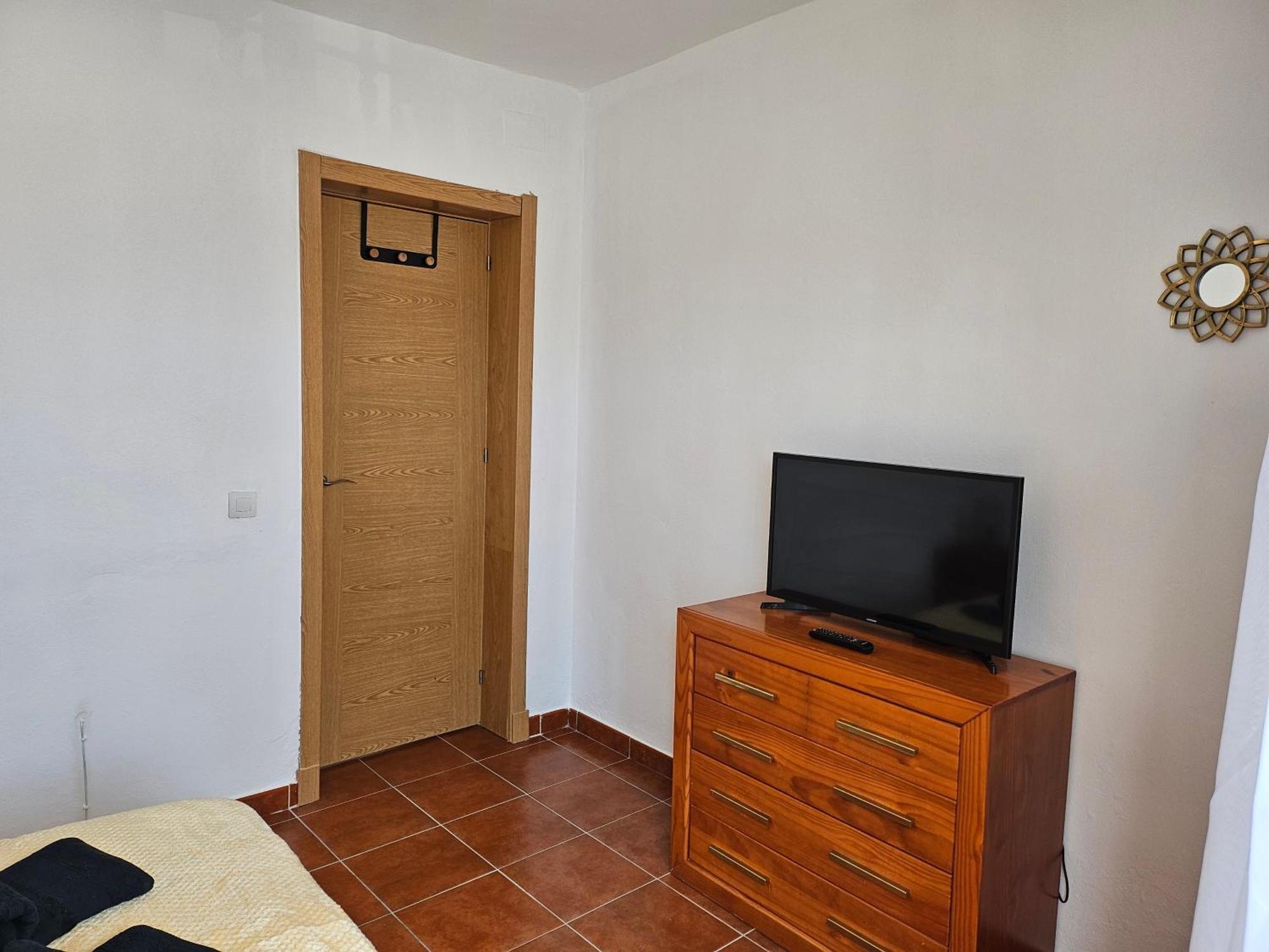 Villa Nonina Chiclana de la Frontera Kültér fotó