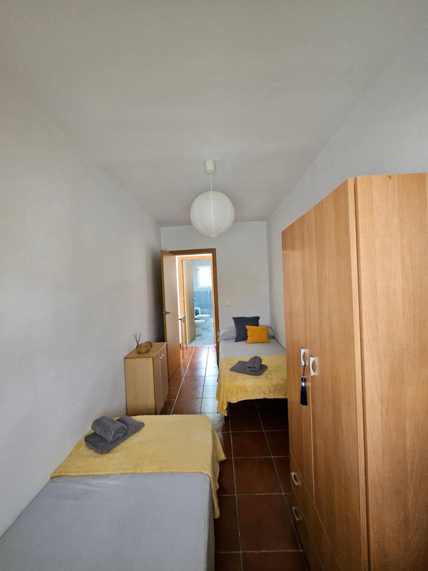 Villa Nonina Chiclana de la Frontera Kültér fotó