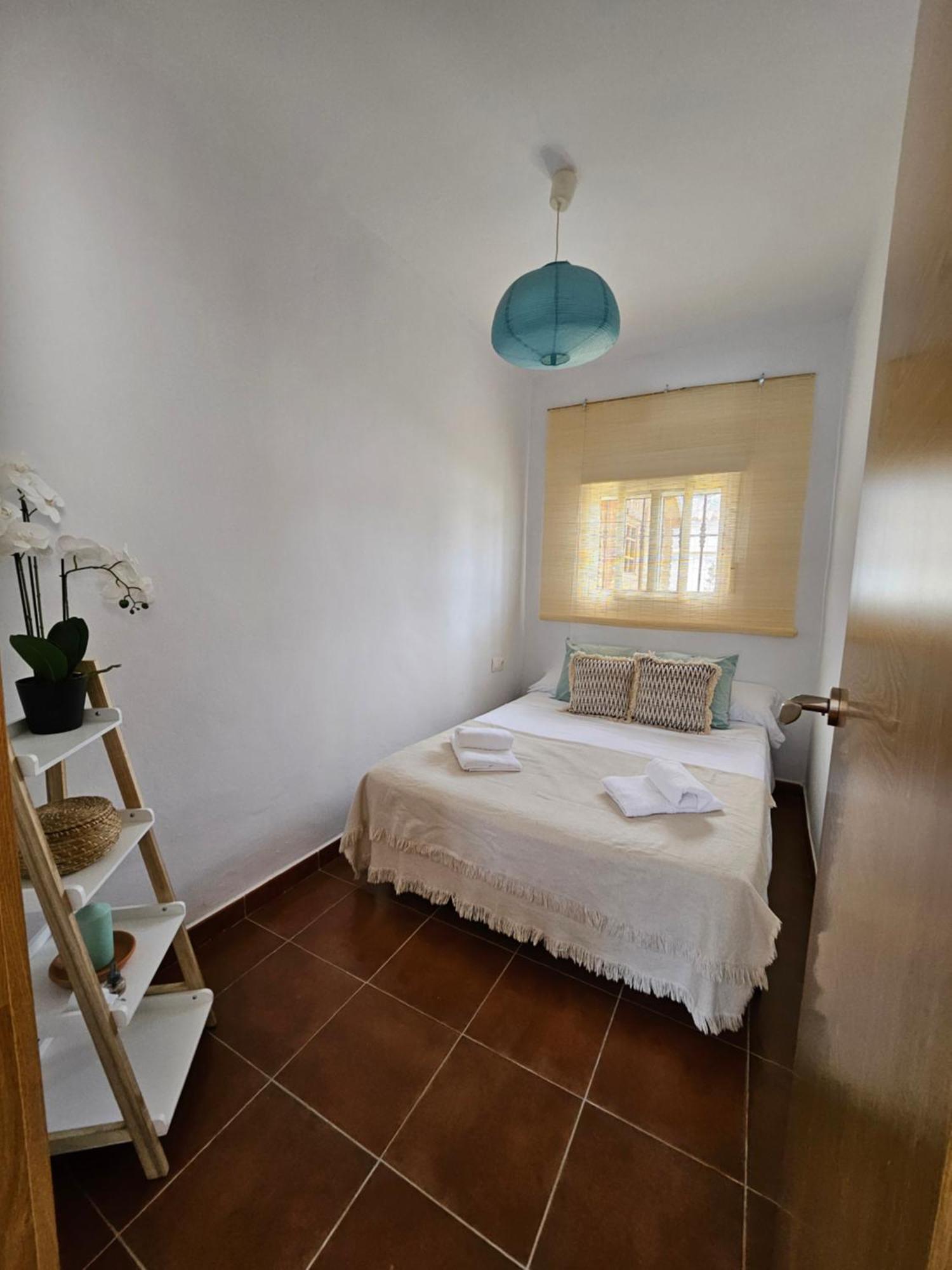 Villa Nonina Chiclana de la Frontera Kültér fotó