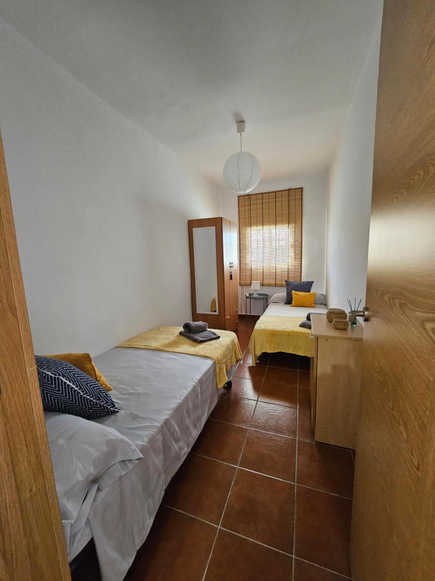 Villa Nonina Chiclana de la Frontera Kültér fotó
